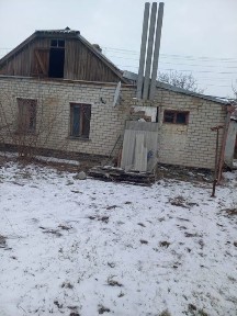 Продам дом под ремонт. Район ЖД вокзала поселок Горький