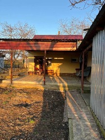 Продам дом в начале Широкой балки с участком 10соток