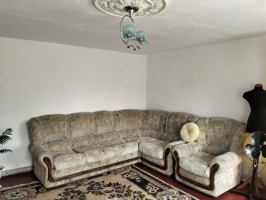 Дом, Б.Корениха (начало) -45000$Сертификат+