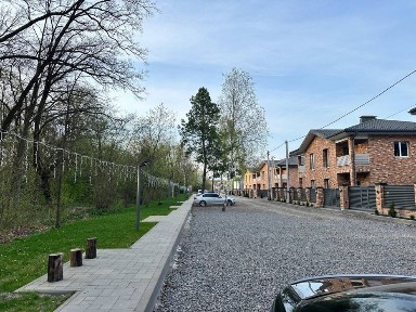 Київська область, Ірпінь