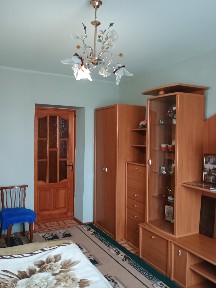 Продажа 3-комнатной квартиры 77 м², Свято-Покровская ул.