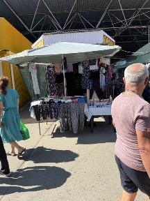 Полтавська область, Полтава