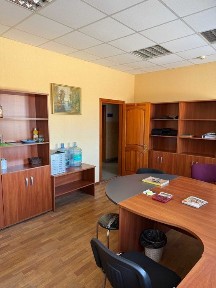 Оренда офісного приміщення 20,9 м2 по вул. Кільцева 7 (р-н ЗАЗ)