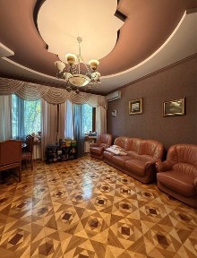 Аренда 3к квартиры Центр Парк Шевченка