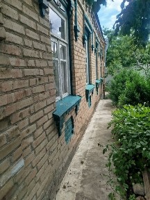 Продається добротний будинок.