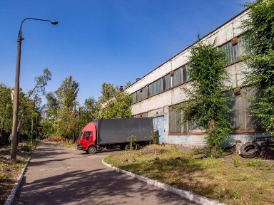 Запорізька область, Запоріжжя, Вознесенівський