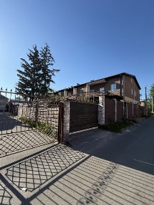 Продаж таунхауса, Салтівське шоссе, 67