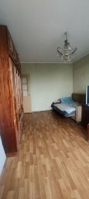 Здам 2-к квартиру 10/16 Алексеевка/Олексіївка м. Перемоги