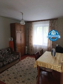 1-кімнтна квартира по Каштановій