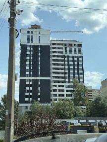 Вишгород, Набережная 6