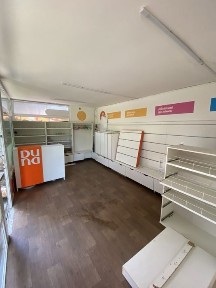 Продам МАФи в місті Києві. Павільйони в хорошому стані. Розміри павільйонів: 6х3,3.