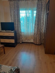 Здам 1 кімнатну квартиру на Святослава Ріхтера