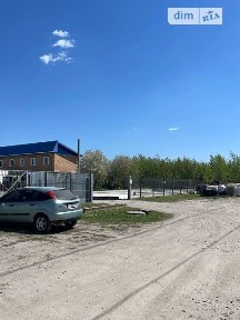 Продаж спеціального приміщення на вул. Степова 1, площа 1816 кв. м • ID 34531894
