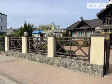 Франка площа, Борислав, пл. Франка, площа 242 кв. м • ID 31268484