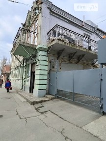 вулиця Архітектора Олега Петрова, район Соборний, Дніпро, вул. Архітектора Олега Петрова, площа 135 кв. м • ID 30744917