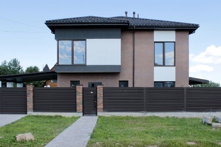 Продаж будинку в с. Лісники