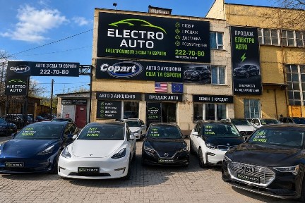 Запорізька область, Запоріжжя, Заводський