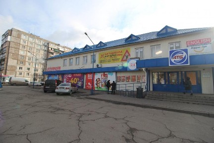 Запорізька область, Запоріжжя, Хортицький