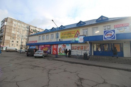 Запорізька область, Запоріжжя, Хортицький