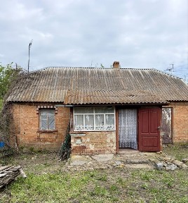 Продється будинок с. Гальчин