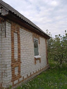 Житомирська область, Барашівка