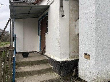 Продам будинок в Житомирській обл