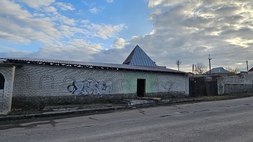 Продам торгове приміщення Балашівка