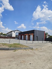 Діючий бізнес СТО+автомагазин+автомайданчик на червоній лінії