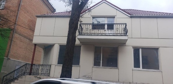 Кіровоградська область, Кропивницький, Подільський
