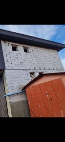 Продам будівлю під житло або бізнес