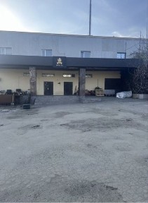 Продаж виробнича база• Складський комплекс• Ангари• Логістичний центр • Комерційна база