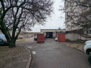 Продамо СТО на Хоменка на 2 підйомника з ямою з закритим двором