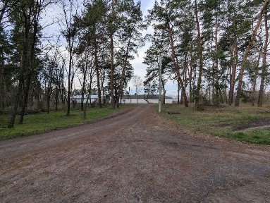 Черкаська область, Городище