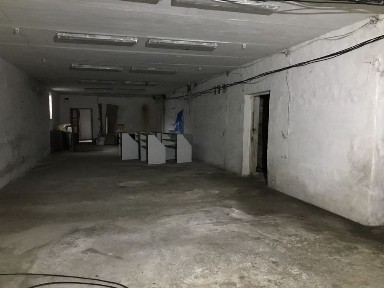 Черкаська область, Городище