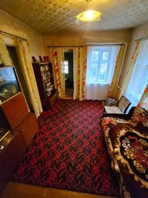 дом с участком 7 соток на ул. Доменной