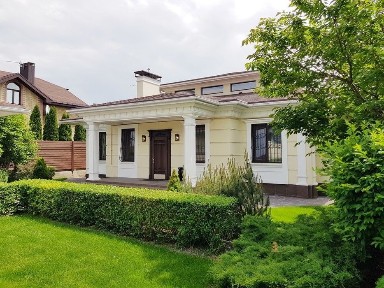 Продам дом Новоалександровка раен АТБ и новостроек