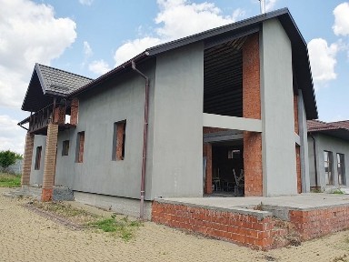 Дніпропетровська область, Новоолександрівка