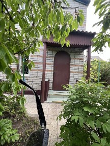 Продам дачу Самаровка.