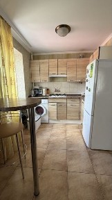 Квартира в самому центрі