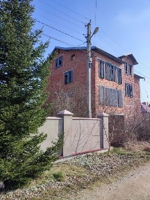 Івано-Франківська область, Черніїв