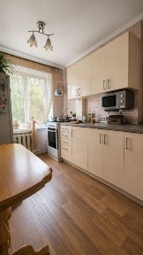 2-кімнатна квартира вул. Харитоненка