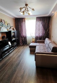 Продам‼️3 к. кв. с мебелью и техникой Салтовка Г. Широнинцев 21А