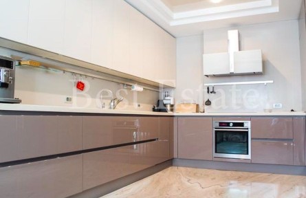 ЖК КАРАТ! Потебни 6! Бекетова! Продам 4к 240 м2
