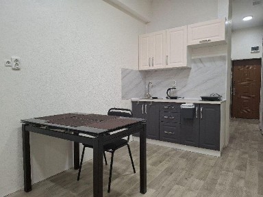 Продаж 1-кімнатної квартири біля ТРЦ «Французький бульвар», Салтівське шосе, 43, Салтівка