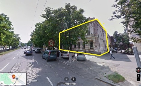 Дніпропетровська область, Дніпро, Центральний