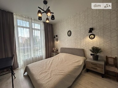 Продаж 1к квартири 43.4 кв. м на просп. Лесі Українки 19В • ID 34563784