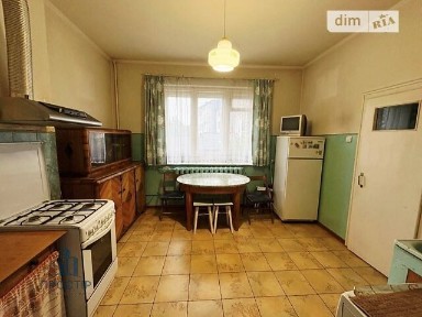Паркова вулиця, район Старий парк, Тернопіль, вул. Паркова • ID 34563701