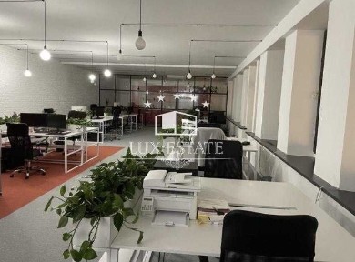 Продажа помещения офис 204 м2, м. Исторический Музей ул. Сумская, Харьков