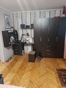 Продаж 1 кімнатної квартири