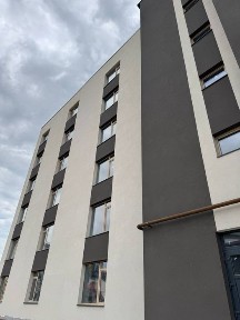 2кімнатна квартира, лише 860$ за м2